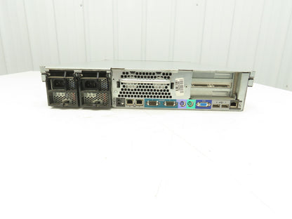 Dell POWEREDGE 2650 Server Intel Xeon 2.4GHz 2048MB ECC DDR RAM System Memory