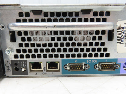 Dell POWEREDGE 2650 Server Intel Xeon 2.4GHz 2048MB ECC DDR RAM System Memory