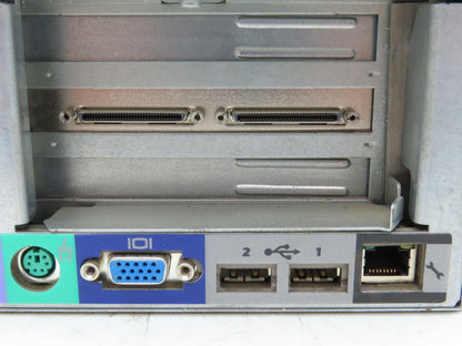 Dell POWEREDGE 2650 Server Intel Xeon 2.4GHz 2048MB ECC DDR RAM System Memory