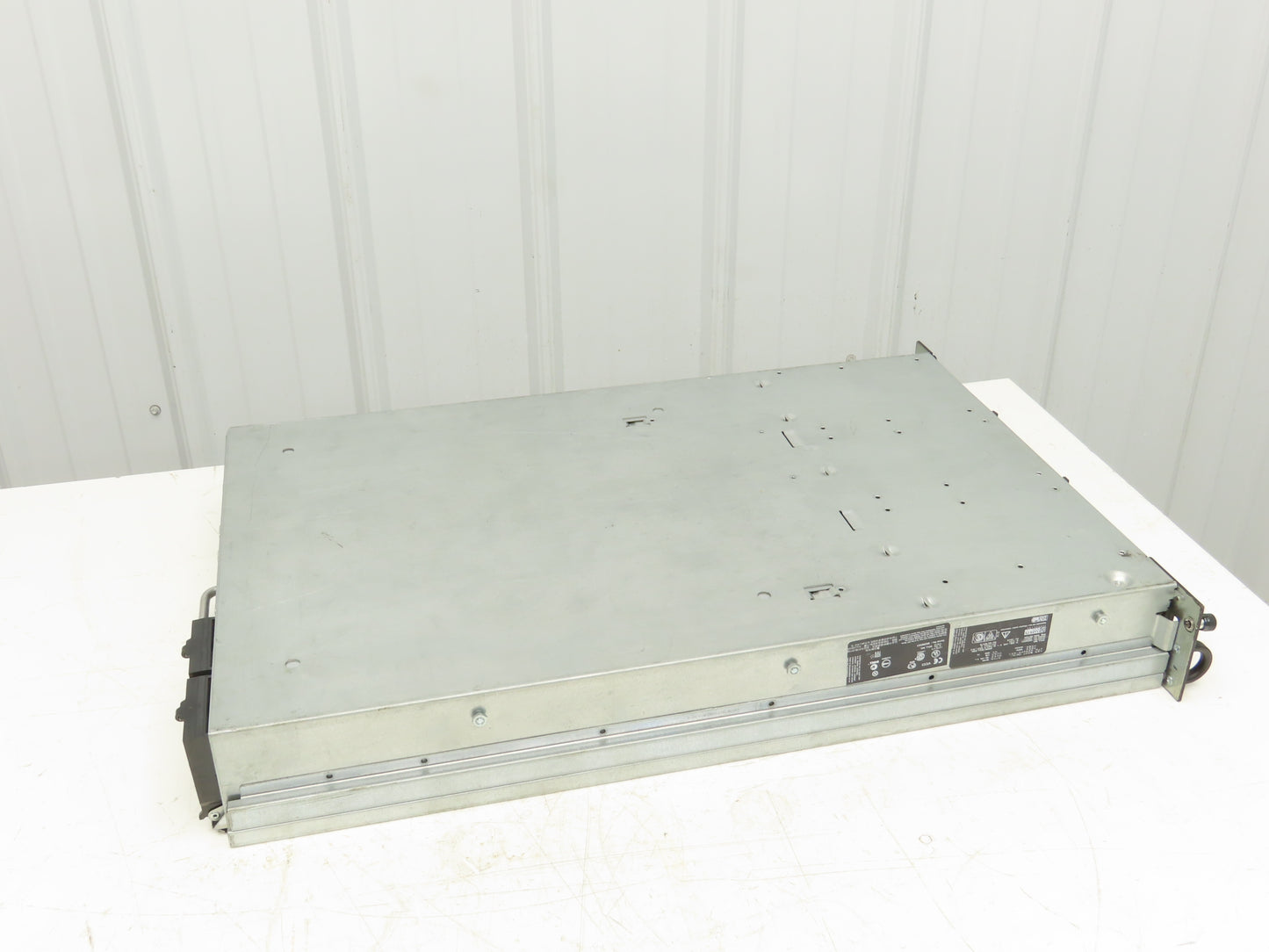 Dell POWEREDGE 2650 Server Intel Xeon 2.4GHz 2048MB ECC DDR RAM System Memory