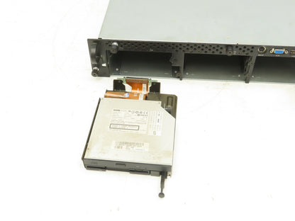 Dell POWEREDGE 2650 Server Intel Xeon 2.4GHz 2048MB ECC DDR RAM System Memory