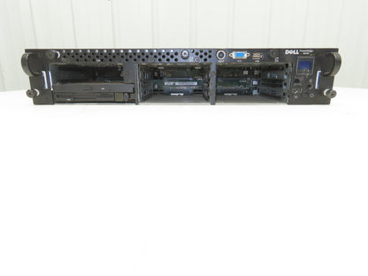 Dell POWEREDGE 2650 Server Intel Xeon 2.4GHz 2048MB ECC DDR RAM System Memory