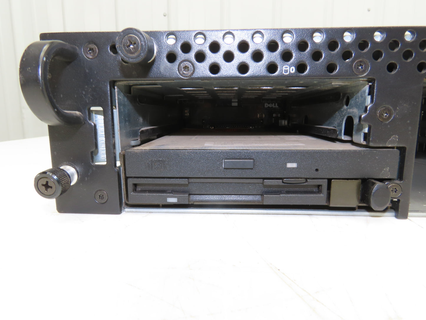 Dell POWEREDGE 2650 Server Intel Xeon 2.4GHz 2048MB ECC DDR RAM System Memory