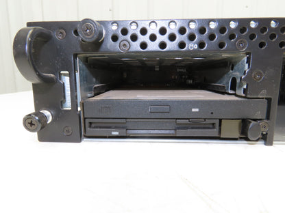 Dell POWEREDGE 2650 Server Intel Xeon 2.4GHz 2048MB ECC DDR RAM System Memory