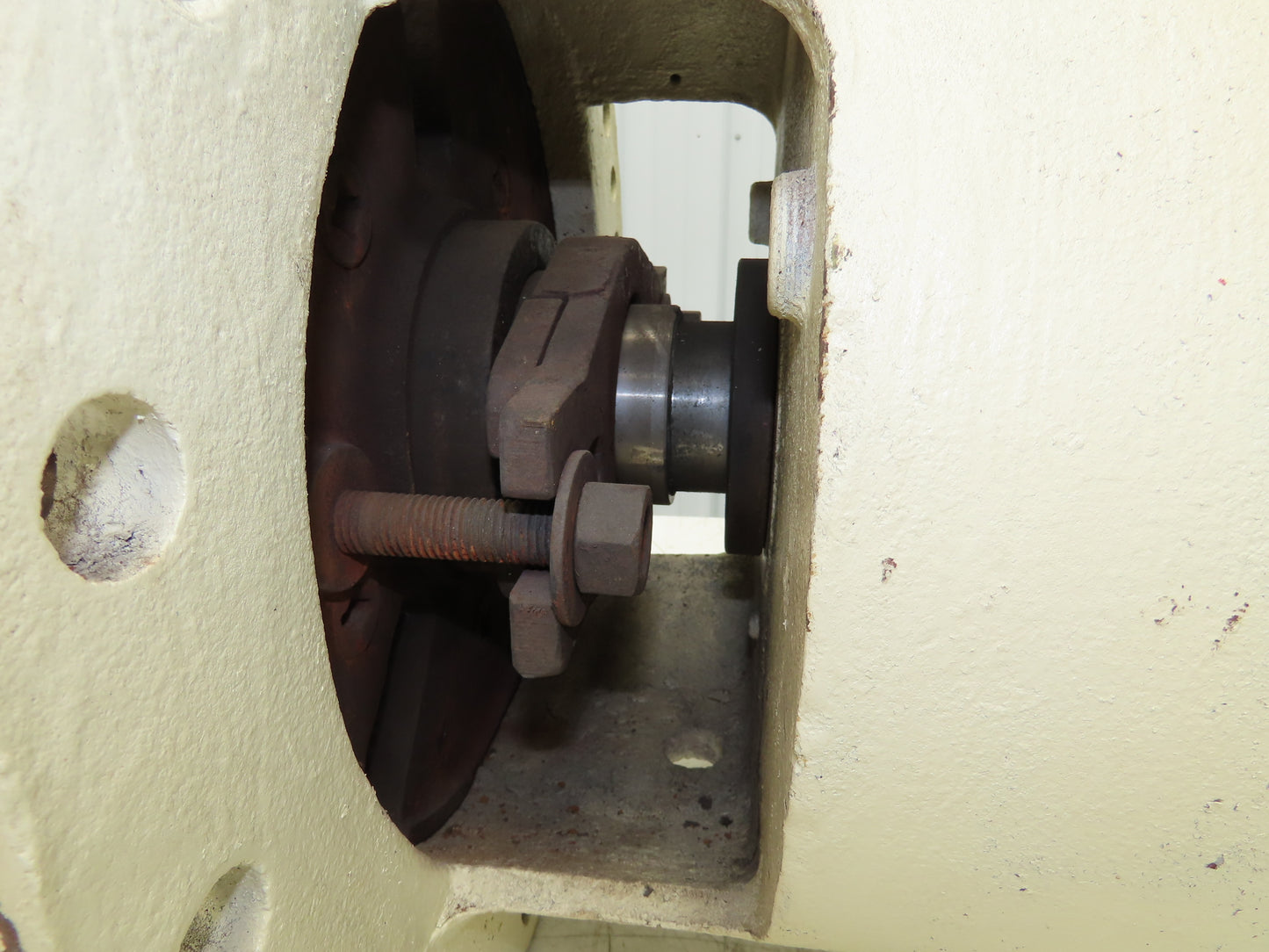 Ingersoll Rand 8CSFL Centrifugal Pump 2000 GPM 13.62" Impeller  *No Casing*