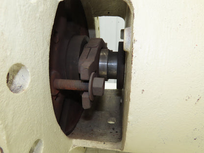 Ingersoll Rand 8CSFL Centrifugal Pump 2000 GPM 13.62" Impeller  *No Casing*