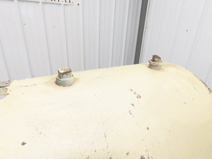 Ingersoll Rand 8CSFL Centrifugal Pump 2000 GPM 13.62" Impeller  *No Casing*