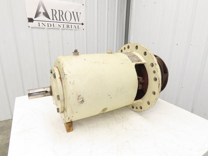Ingersoll Rand 8CSFL Centrifugal Pump 2000 GPM 13.62" Impeller  *No Casing*