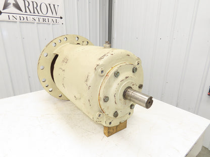 Ingersoll Rand 8CSFL Centrifugal Pump 2000 GPM 13.62" Impeller  *No Casing*