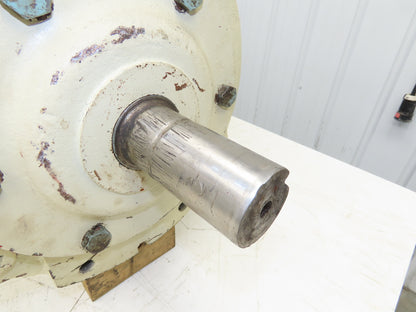 Ingersoll Rand 8CSFL Centrifugal Pump 2000 GPM 13.62" Impeller  *No Casing*