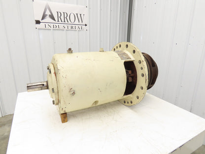 Ingersoll Rand 8CSFL Centrifugal Pump 2000 GPM 13.62" Impeller  *No Casing*