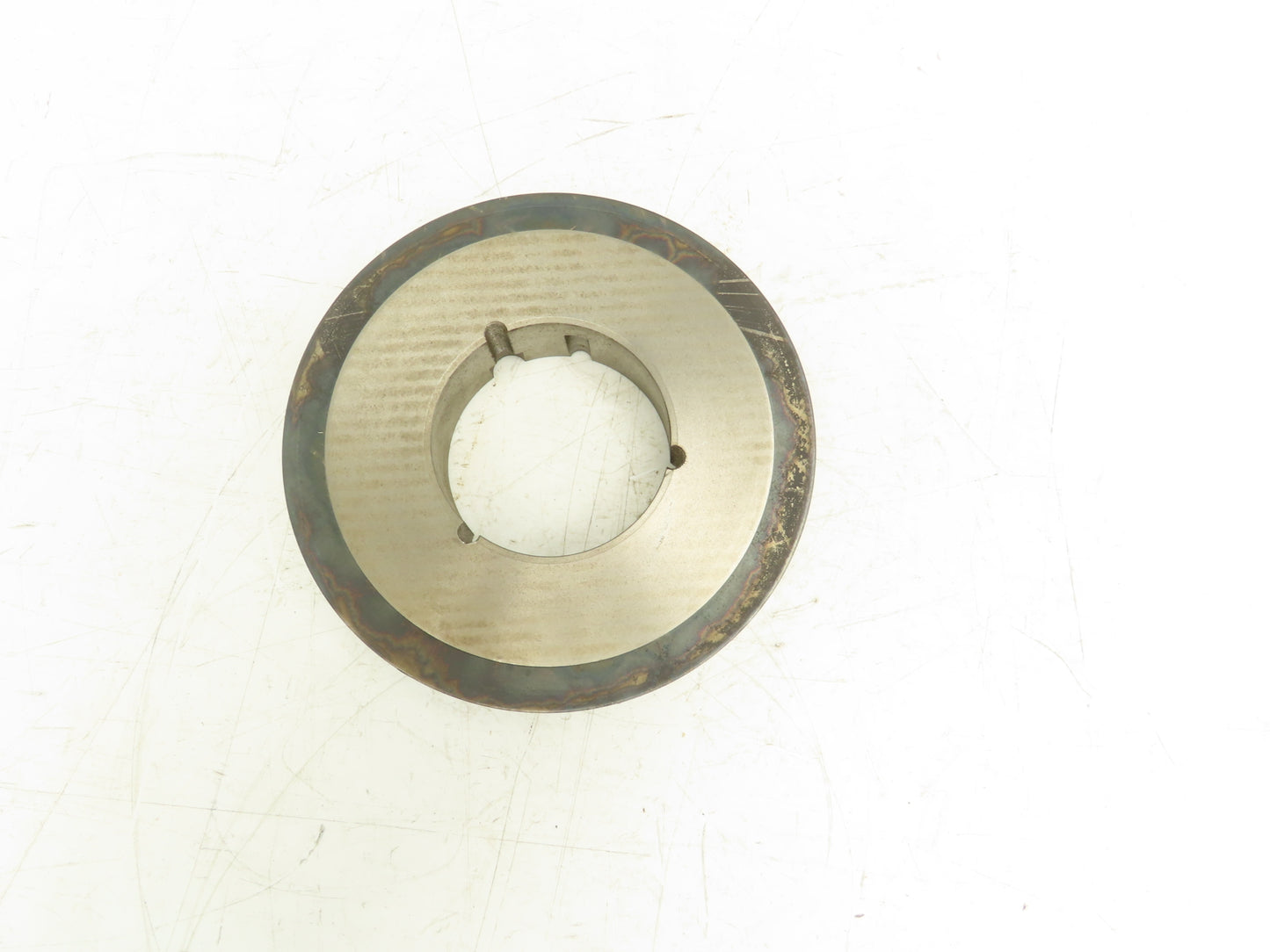 Gates 14MX-56S-37 3525 Polychain Sprocket .5512" Pitch x 1.4567 Belt Width 56-T