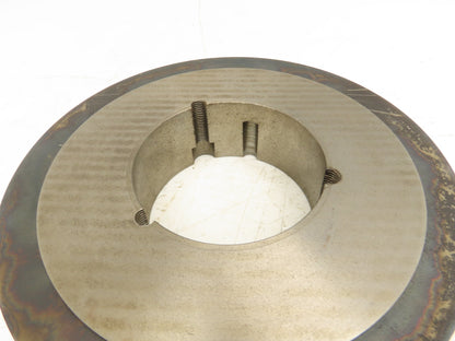 Gates 14MX-56S-37 3525 Polychain Sprocket .5512" Pitch x 1.4567 Belt Width 56-T