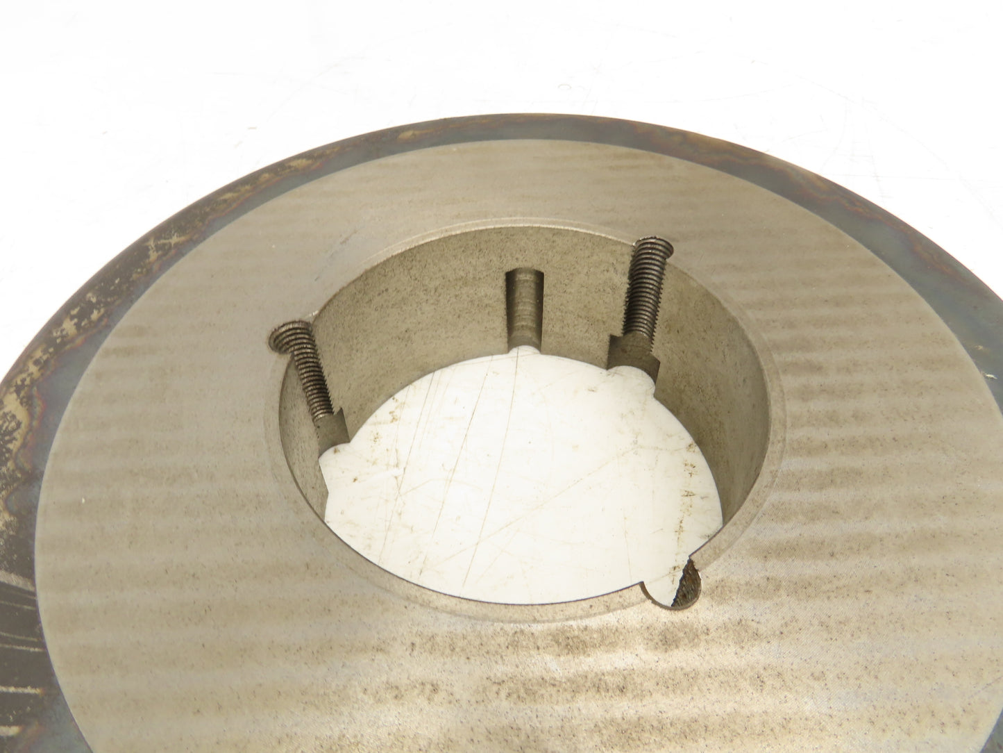Gates 14MX-56S-37 3525 Polychain Sprocket .5512" Pitch x 1.4567 Belt Width 56-T