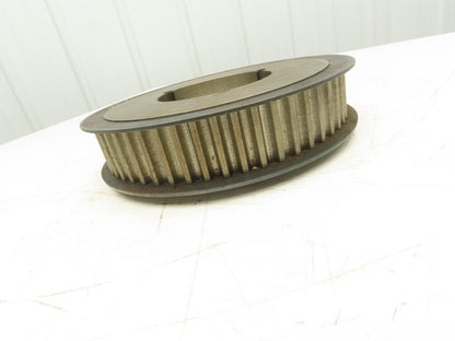 Gates 14MX-56S-37 3525 Polychain Sprocket .5512" Pitch x 1.4567 Belt Width 56-T