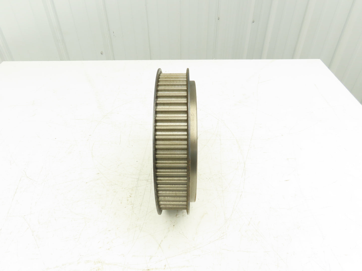 Gates 14MX-56S-37 3525 Polychain Sprocket .5512" Pitch x 1.4567 Belt Width 56-T