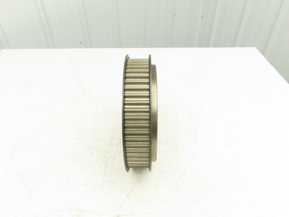 Gates 14MX-56S-37 3525 Polychain Sprocket .5512" Pitch x 1.4567 Belt Width 56-T