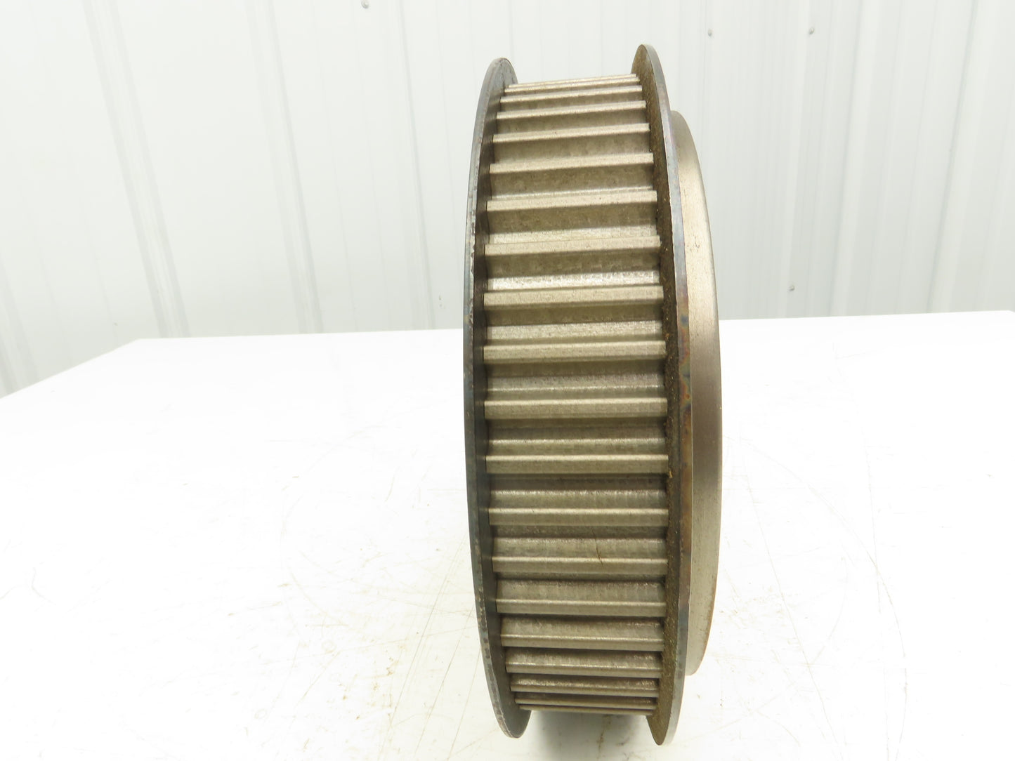 Gates 14MX-56S-37 3525 Polychain Sprocket .5512" Pitch x 1.4567 Belt Width 56-T