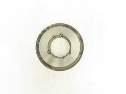 Gates 14MX-56S-37 3525 Polychain Sprocket .5512" Pitch x 1.4567 Belt Width 56-T