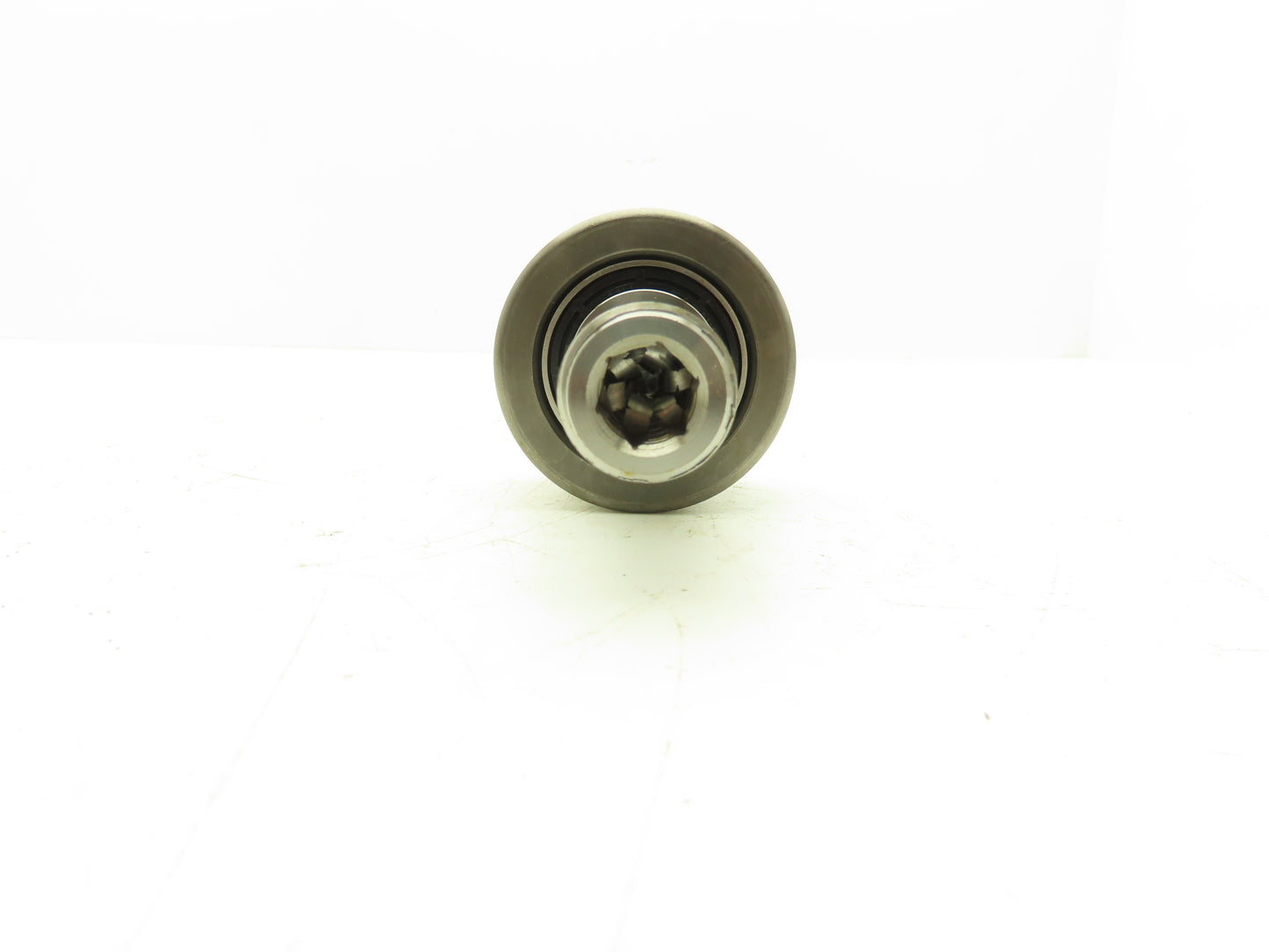 Osborn PLR-2 1/2 Flat Cam Follower Load Runner 2.5" Roller Dia x 1.6875" Width