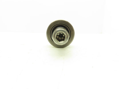 Osborn PLR-2 1/2 Flat Cam Follower Load Runner 2.5" Roller Dia x 1.6875" Width
