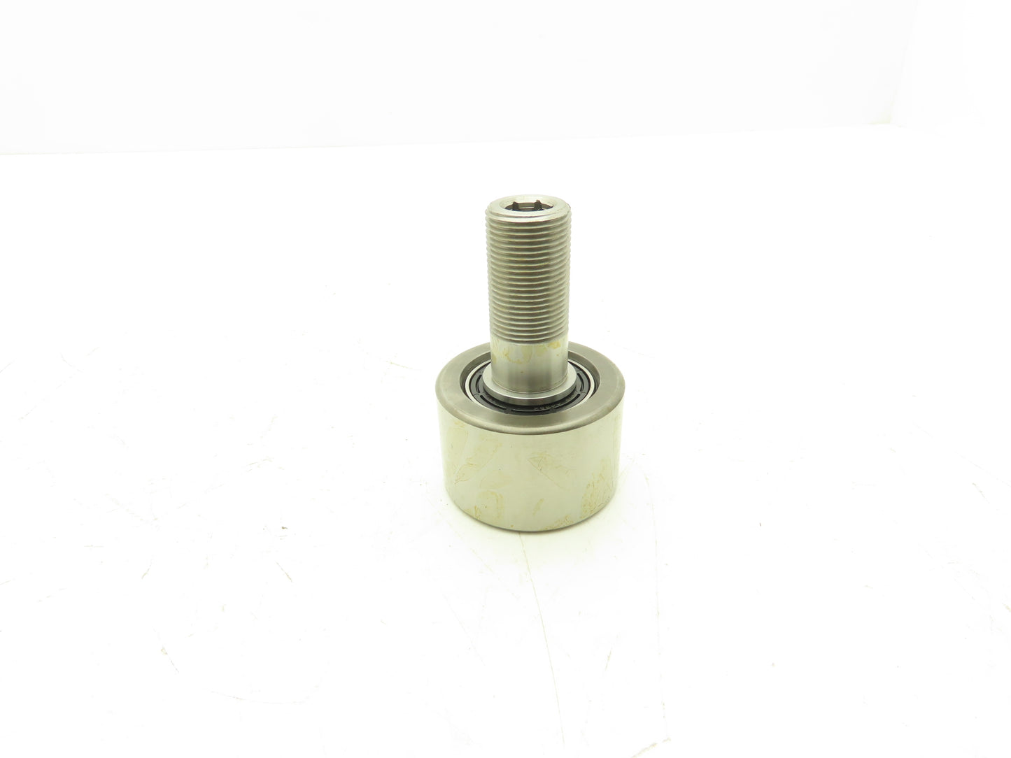 Osborn PLR-2 1/2 Flat Cam Follower Load Runner 2.5" Roller Dia x 1.6875" Width