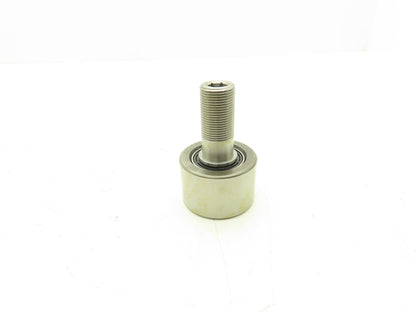 Osborn PLR-2 1/2 Flat Cam Follower Load Runner 2.5" Roller Dia x 1.6875" Width