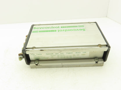 Sevcon 631/40003 Forklift DC Motor Speed Controller 24V Off Rico PWH-90