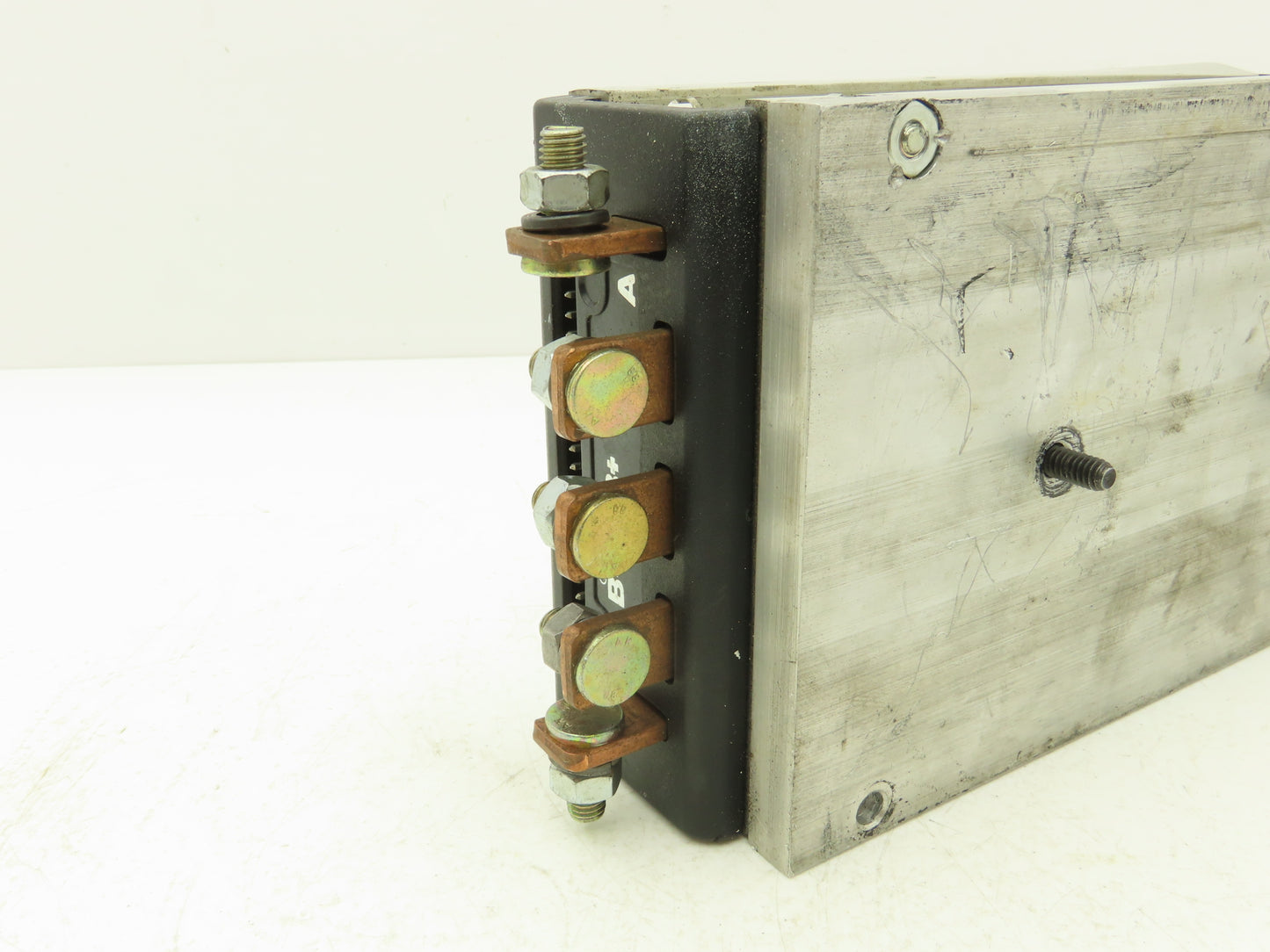 Sevcon 631/40003 Forklift DC Motor Speed Controller 24V Off Rico PWH-90