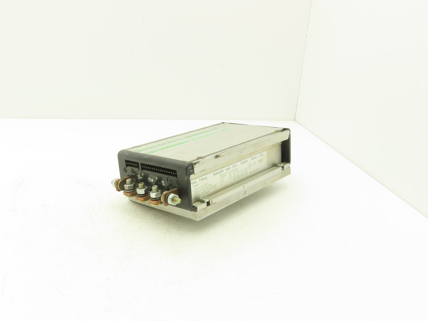 Sevcon 631/40003 Forklift DC Motor Speed Controller 24V Off Rico PWH-90