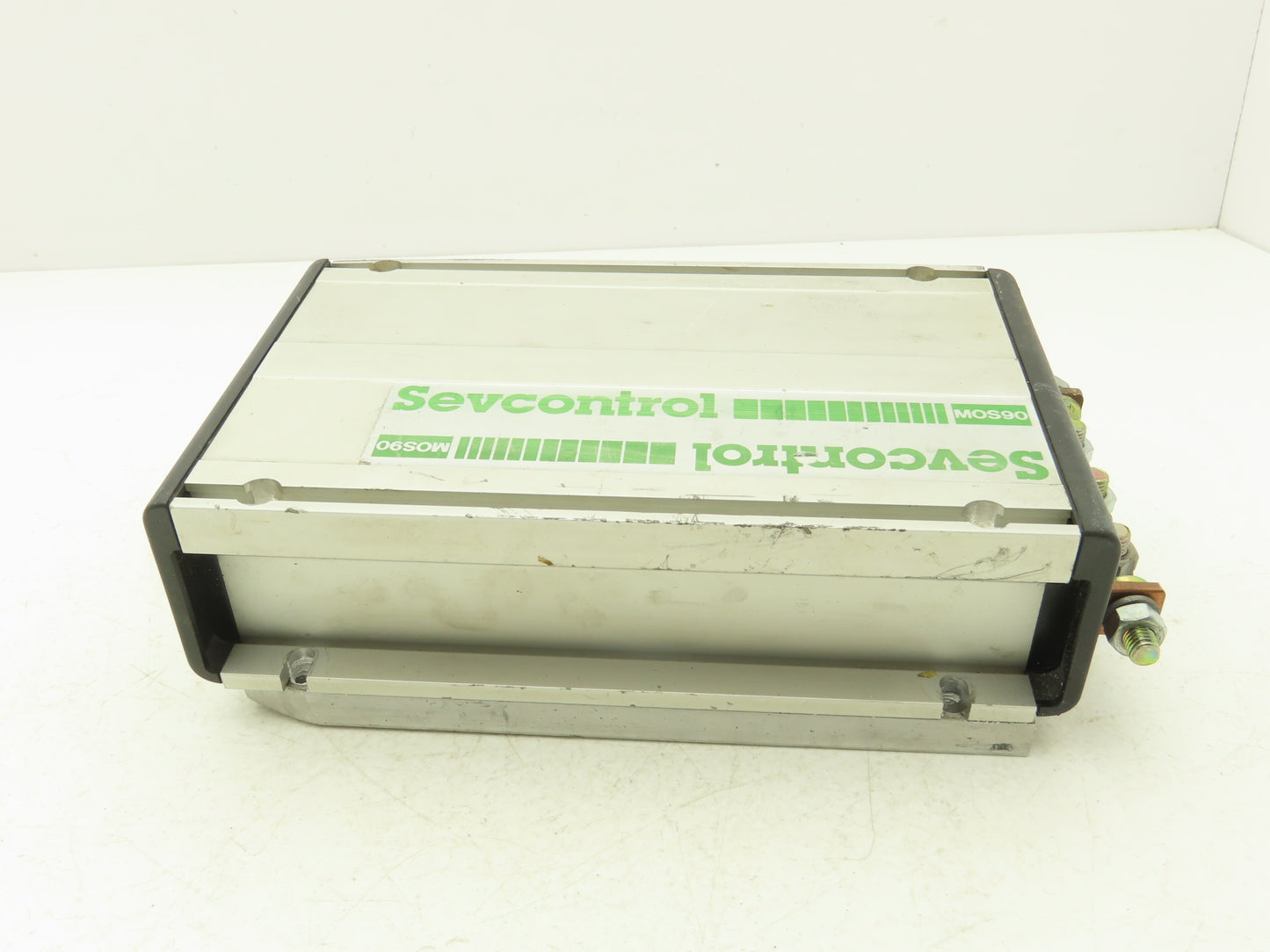 Sevcon 631/40003 Forklift DC Motor Speed Controller 24V Off Rico PWH-90