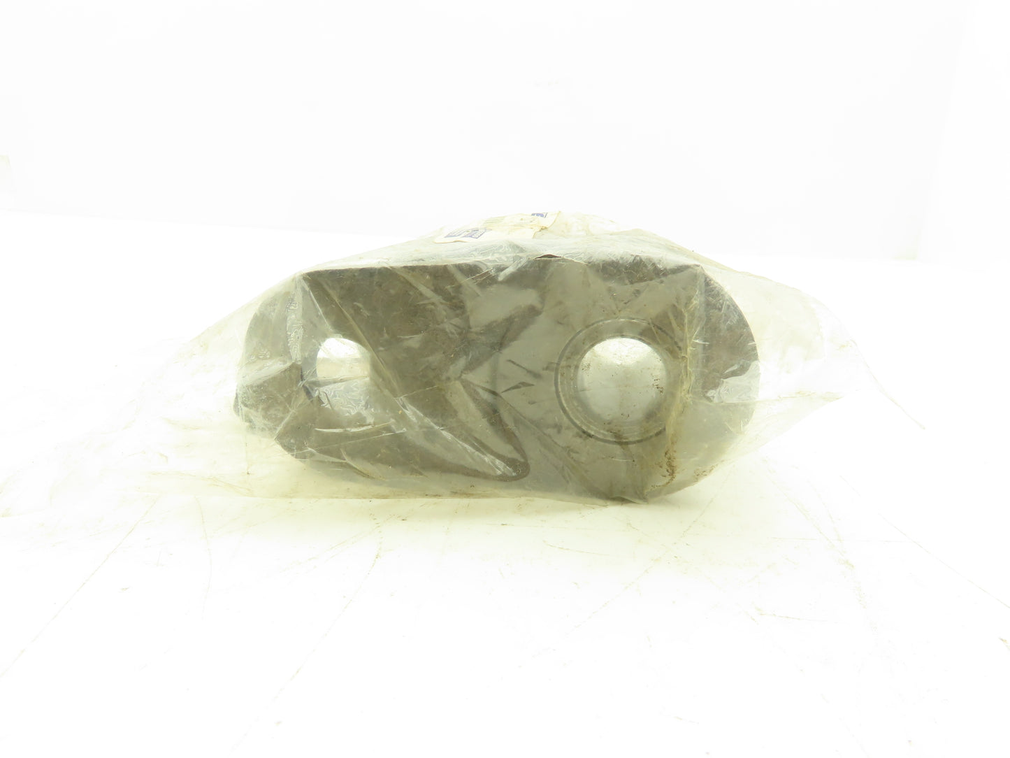 Moorse 127814 #200 O/L Standard Roller Chain Offset Link Lot of 2