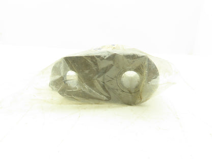 Moorse 127814 #200 O/L Standard Roller Chain Offset Link Lot of 2