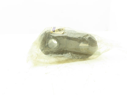 Moorse 127814 #200 O/L Standard Roller Chain Offset Link Lot of 2