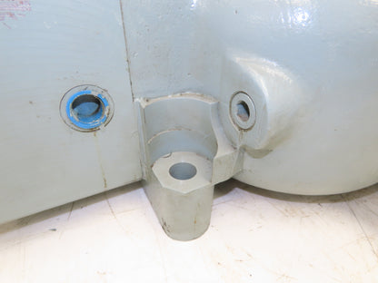 Oilgear VJPFX-3125-35 Hydraulic Spool Valve 4-Port 1" Shaft Drive