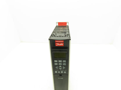 Danfoss VLT 5005 Variable Speed AC Drive 4Hp 380-440v 460-500V 3PH 0-1000Hz