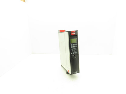 Danfoss VLT 5005 Variable Speed AC Drive 4Hp 380-440v 460-500V 3PH 0-1000Hz
