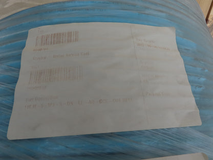 Corning 6-Fiber Optic MIC Tight-Buffered Interlocking Armored Plenum Cable 2170'