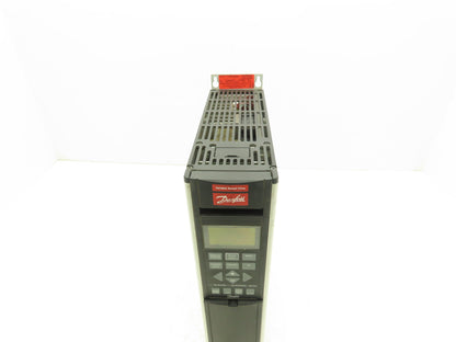 Danfoss VLT 5005 Variable Speed AC Drive 4Hp 380-440v 460-500V 3PH 0-1000Hz