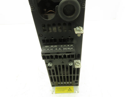 Danfoss VLT 5005 Variable Speed AC Drive 4Hp 380-440v 460-500V 3PH 0-1000Hz