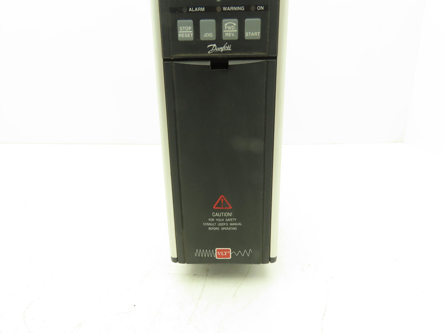 Danfoss VLT 5005 Variable Speed AC Drive 4Hp 380-440v 460-500V 3PH 0-1000Hz