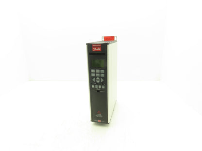Danfoss VLT 5005 Variable Speed AC Drive 4Hp 380-440v 460-500V 3PH 0-1000Hz