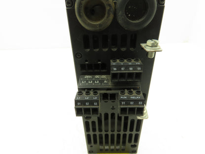 Danfoss VLT 5005 Variable Speed AC Drive 4Hp 380-440v 460-500V 3PH 0-1000Hz