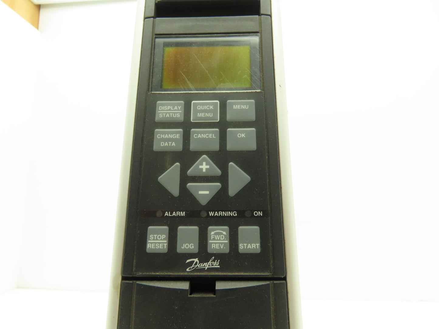 Danfoss VLT 5005 Variable Speed AC Drive 4Hp 380-440v 460-500V 3PH 0-1000Hz