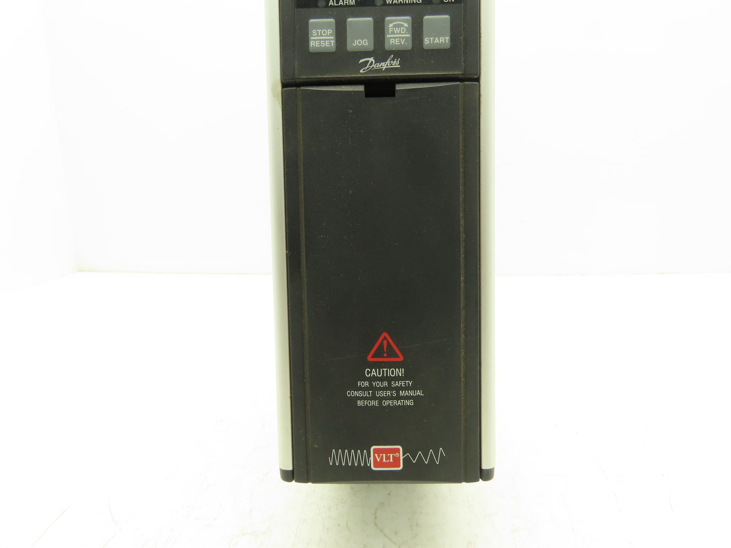 Danfoss VLT 5005 Variable Speed AC Drive 4Hp 380-440v 460-500V 3PH 0-1000Hz
