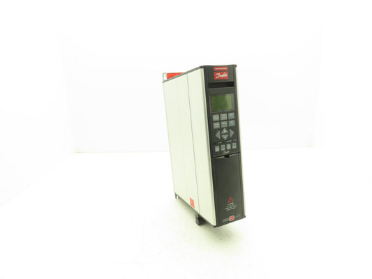Danfoss VLT 5005 Variable Speed AC Drive 4Hp 380-440v 460-500V 3PH 0-1000Hz