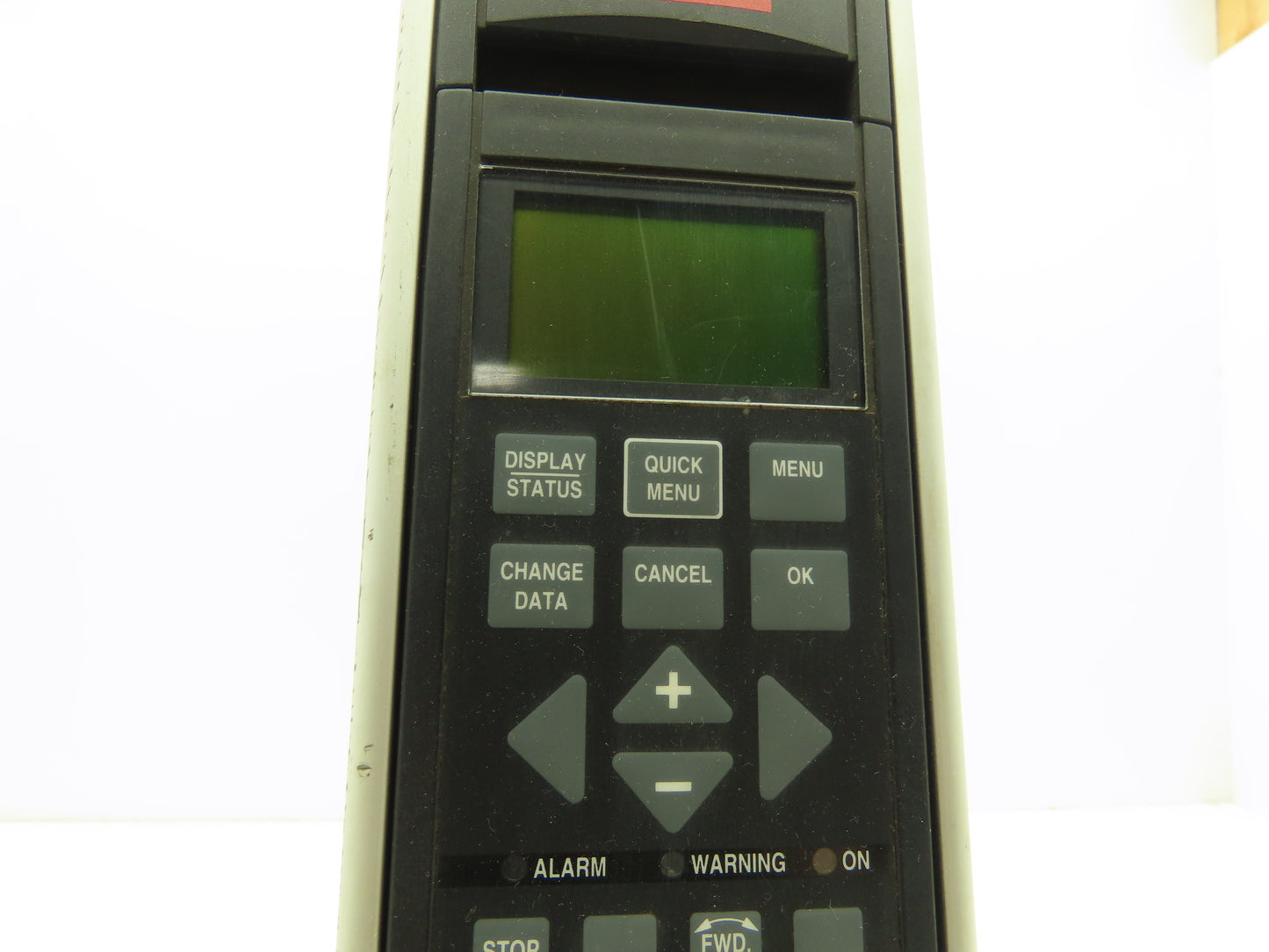 Danfoss VLT 5005 Variable Speed AC Drive 4Hp 380-440v 460-500V 3PH 0-1000Hz