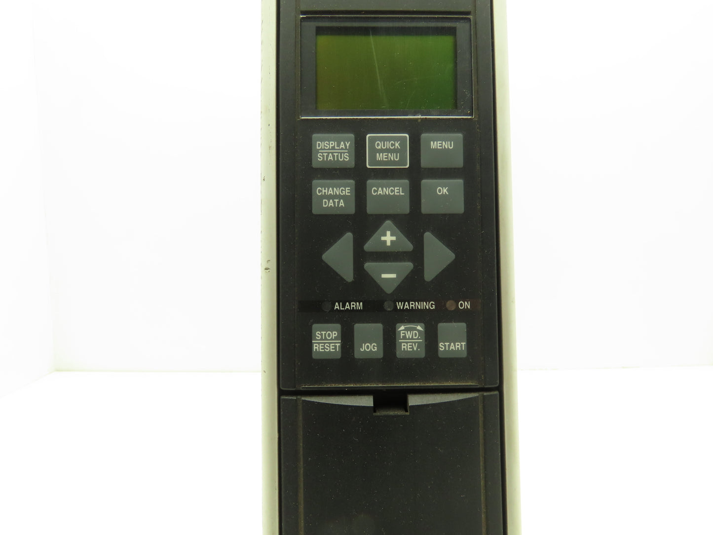 Danfoss VLT 5005 Variable Speed AC Drive 4Hp 380-440v 460-500V 3PH 0-1000Hz