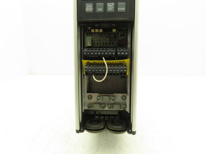 Danfoss VLT 5005 Variable Speed AC Drive 4Hp 380-440v 460-500V 3PH 0-1000Hz