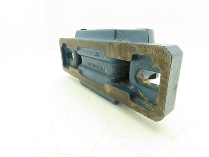 SKF SAF 513 Split Pillow Block Bearing Housing 2-Bolt Base